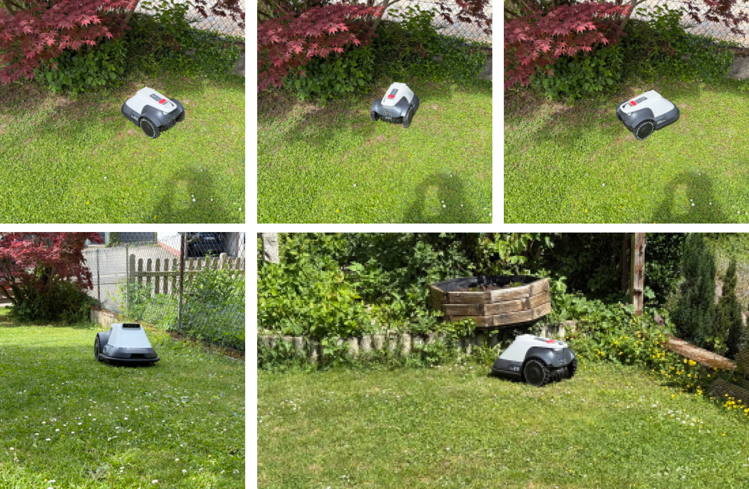 Der eufy E15 ist eine Empfehlung für kleine Flächen