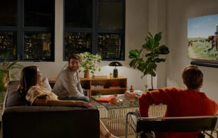 Sonos Sprachverbesserung