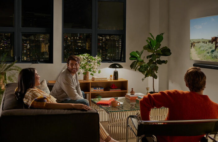 Sonos Sprachverbesserung