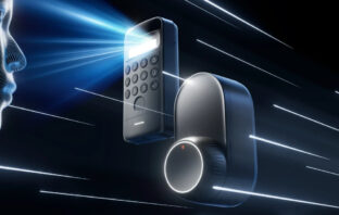 SwitchBot Lock Ultra + Keypad