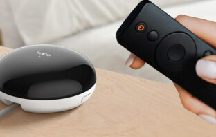 TP-Link Tapo H110 IR-Hub