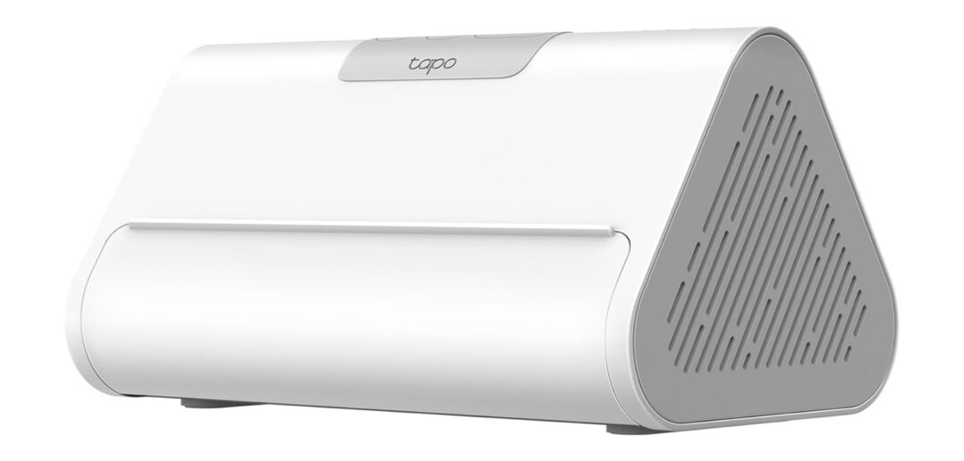TP-Link Tapo H500 HomeBase