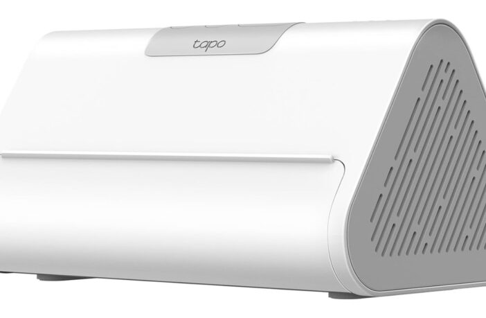 TP-Link Tapo H500 HomeBase