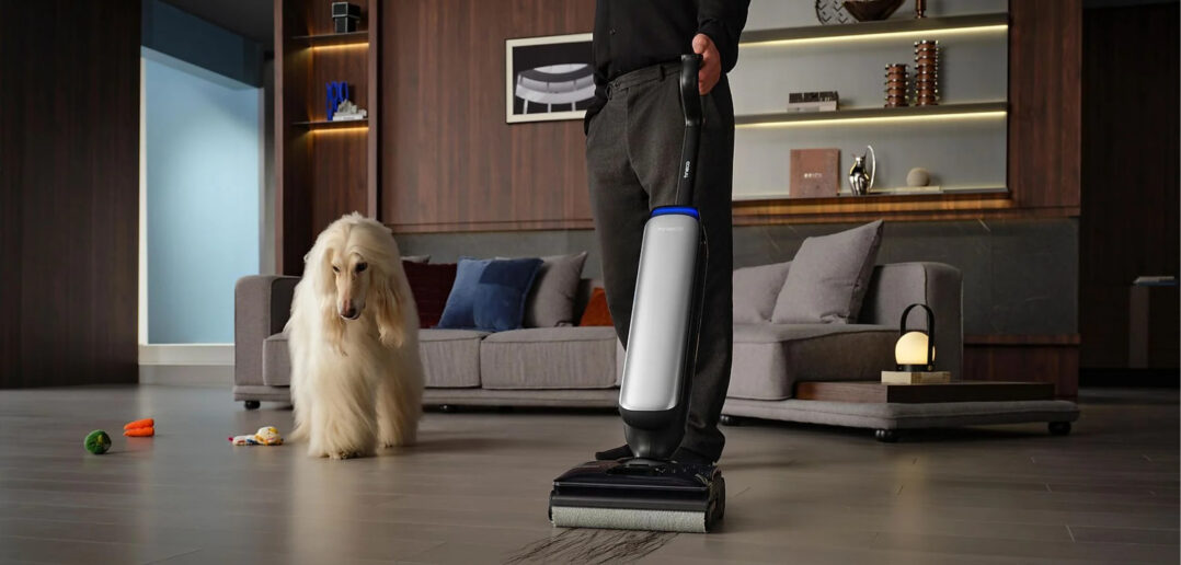 Tineco FLOOR ONE S9 Artist Premium