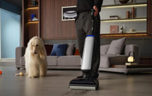 Tineco FLOOR ONE S9 Artist Premium