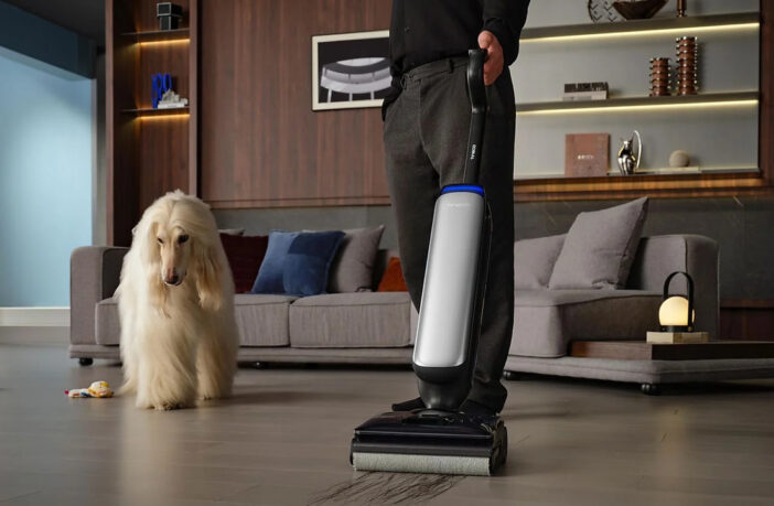 Tineco FLOOR ONE S9 Artist Premium