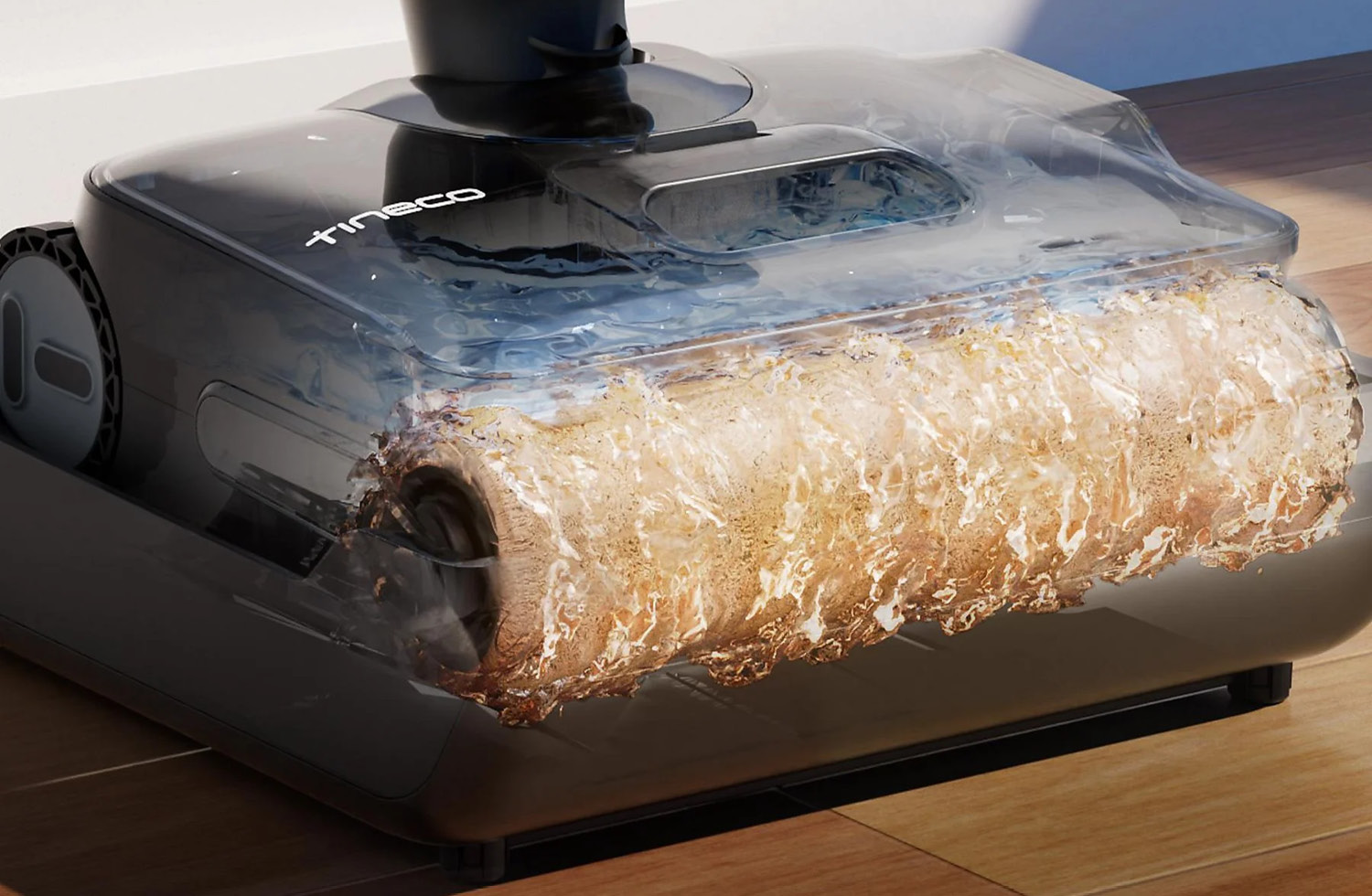 Tineco FLOOR ONE S9 Artist Premium 