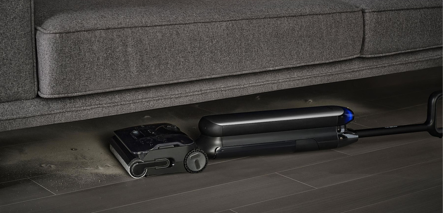 Tineco FLOOR ONE S9 Artist Premium