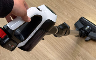 Wir haben den Bosch Unlimited 7 ProHygienic Aqua für euch getestet!