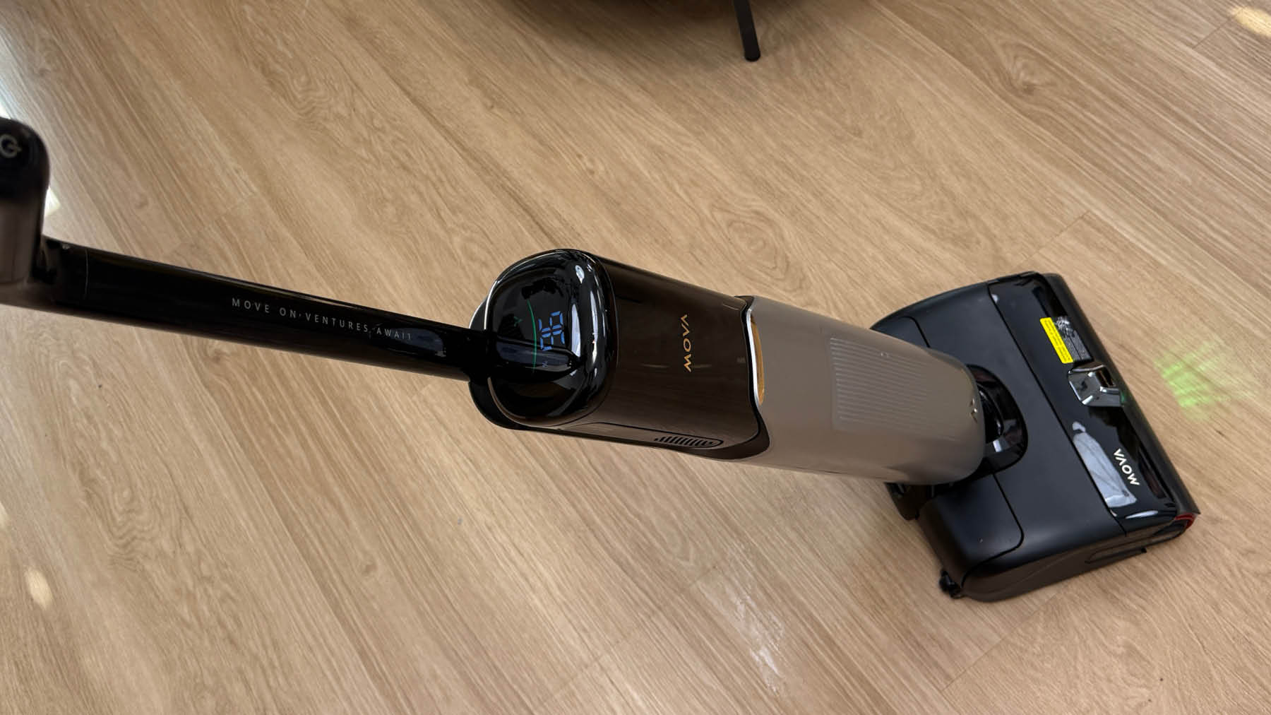 Wir haben den Mova X4 Pro für euch getestet