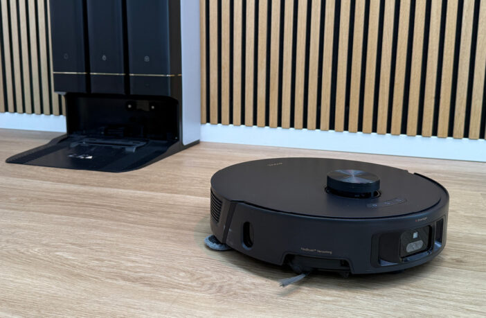 Wir haben den Mova Z50 Ultra für euch getestet!