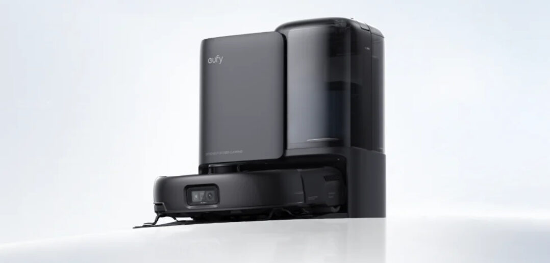 eufy Omni E25