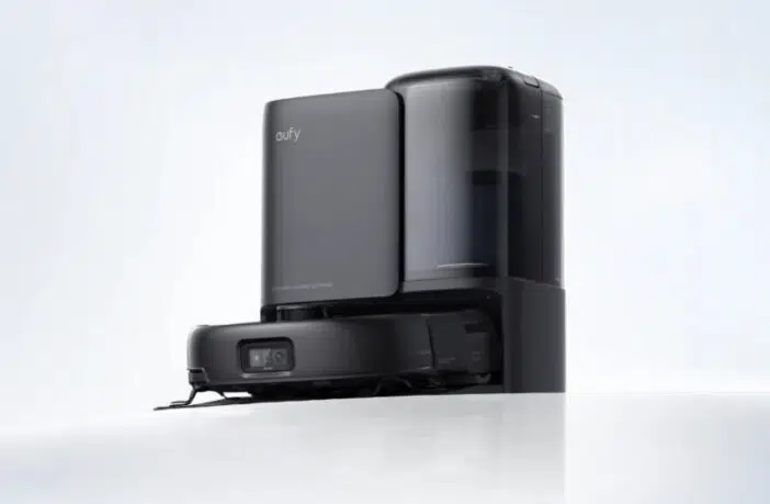 eufy Omni E25