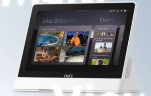 eufy Smart Display E10