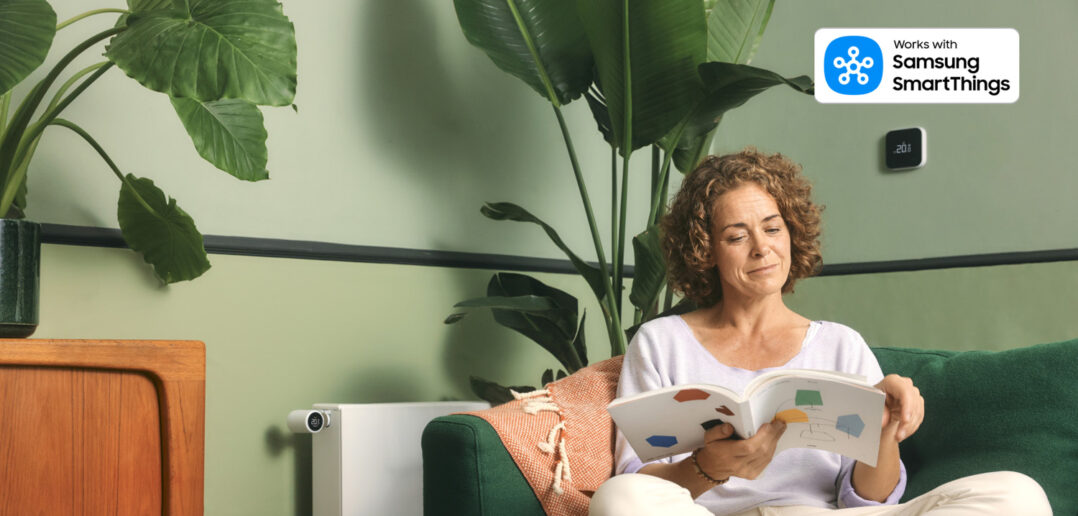 tado° Samsung SmartThings