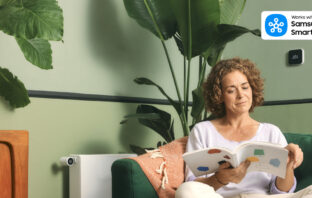 tado° Samsung SmartThings