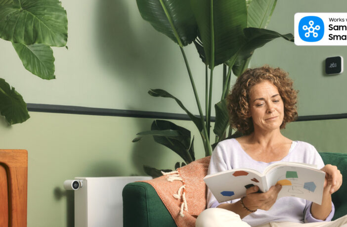 tado° Samsung SmartThings