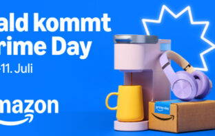 Amazon Prime Day 2025