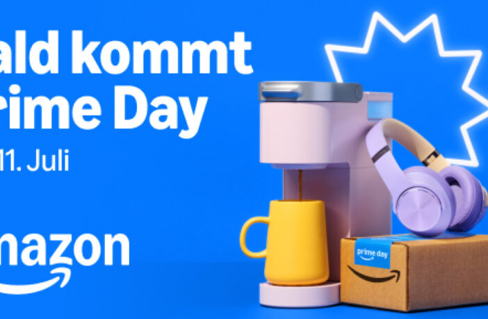 Amazon Prime Day 2025