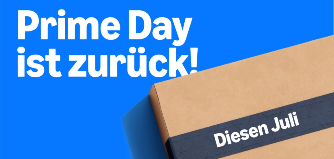 Amazon Prime Day Warm-Up 2025