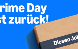 Amazon Prime Day Warm-Up 2025