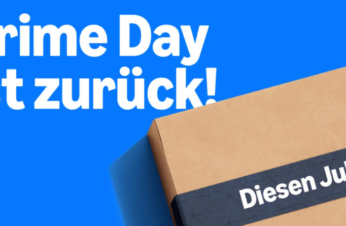 Amazon Prime Day Warm-Up 2025