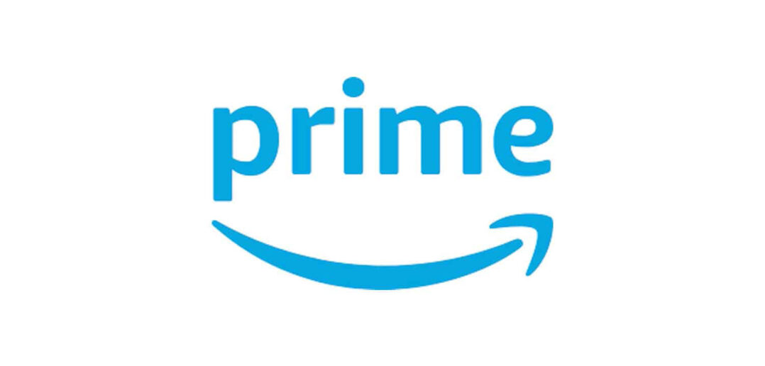 Amazon Prime Logo