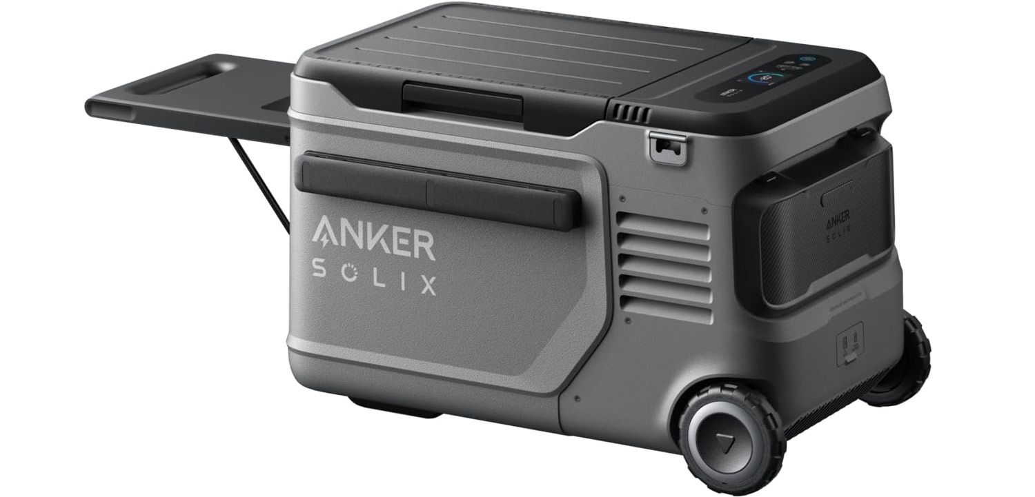 Anker SOLIX EverFrost 2 23 Liter