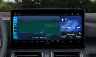 Apple CarPlay 26