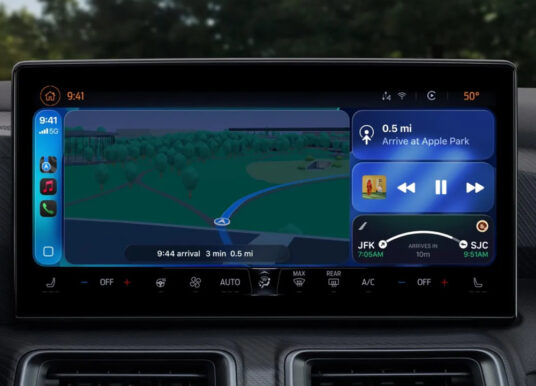 Apple Maps vor Werbung? Nächster Dienst könnte bald folgen