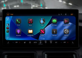 WhatsApp jetzt direkt in Apple CarPlay verfügbar