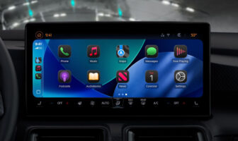 Apple CarPlay 26