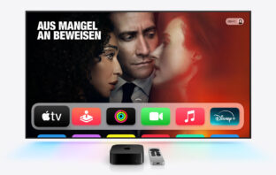 Apple TV 4K