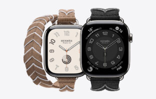 Apple Watch Hermes