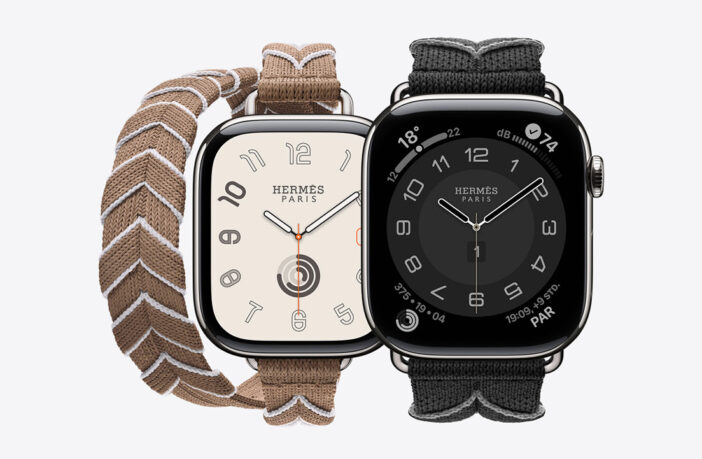 Apple Watch Hermes