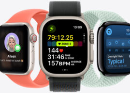 watchOS 27: KI im Fokus