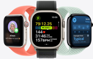 Apple Watch OS26