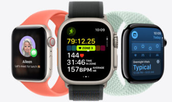 Apple Watch OS26