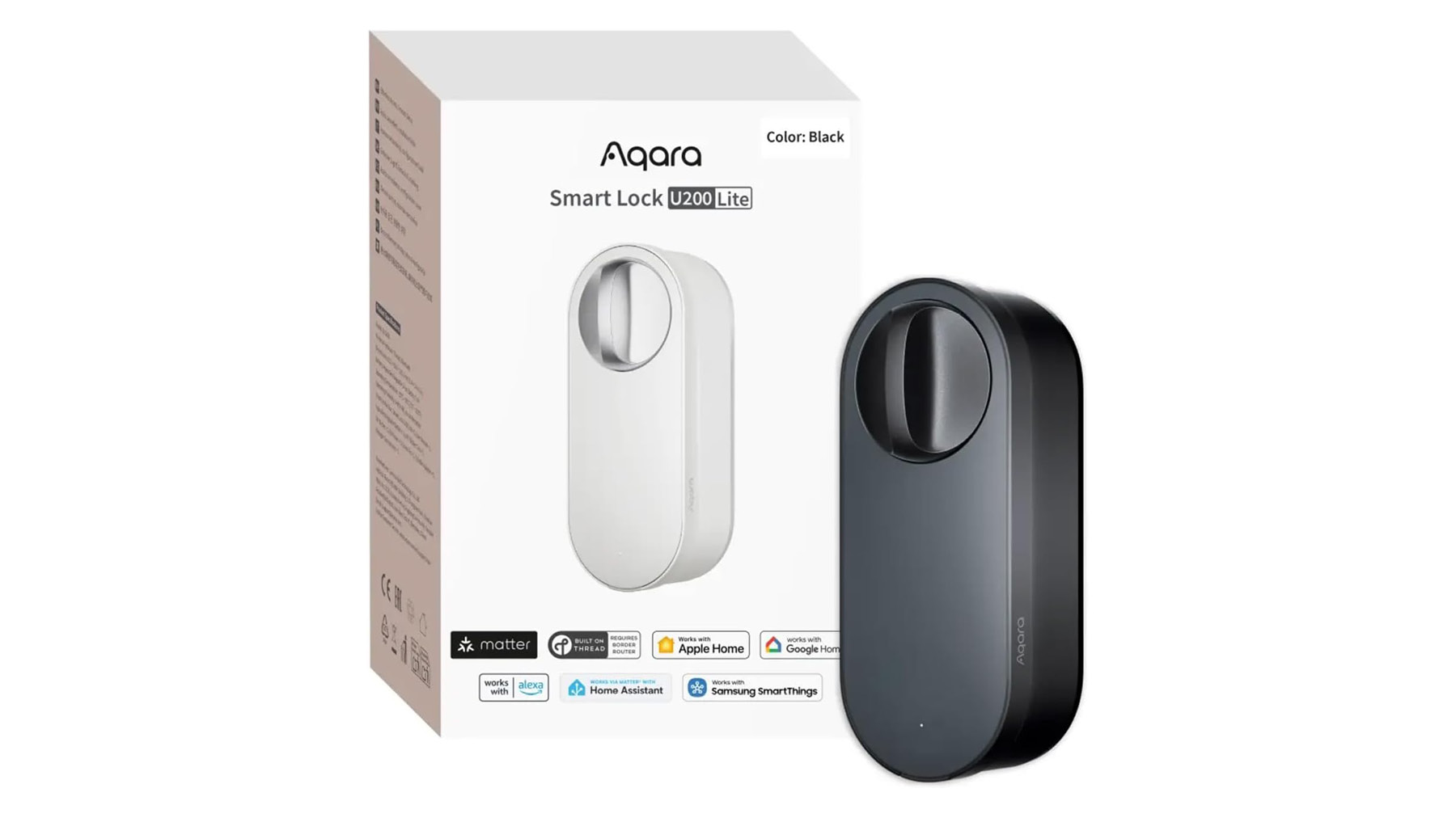 Aqara U200 Lite