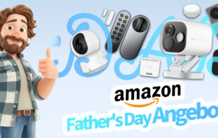 Aqara Vatertagsangebote