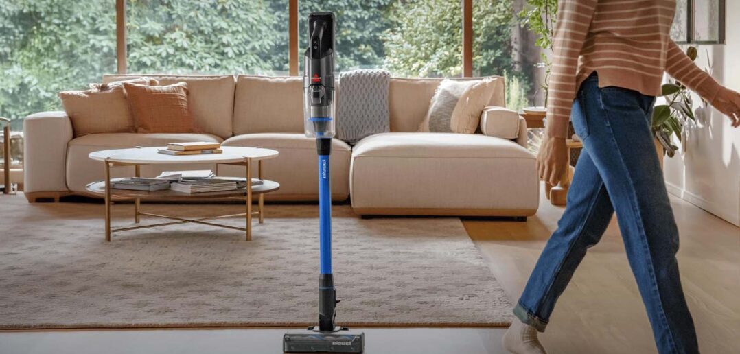 BISSELL PowerClean FurFinder