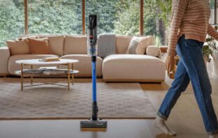 BISSELL PowerClean FurFinder