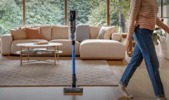 BISSELL PowerClean FurFinder