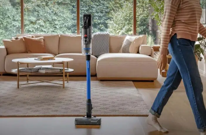BISSELL PowerClean FurFinder