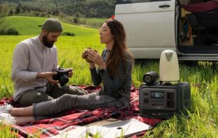 BLUETTI Elite 100 V2