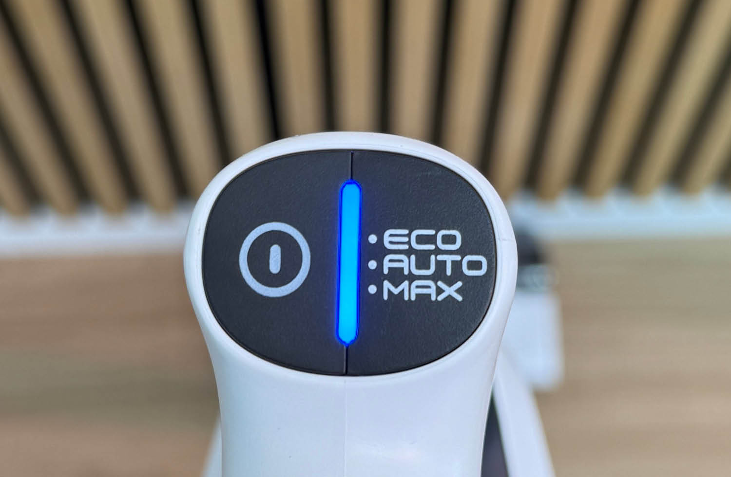 Bedieunung und Modi des Tineco Pure One Station 5