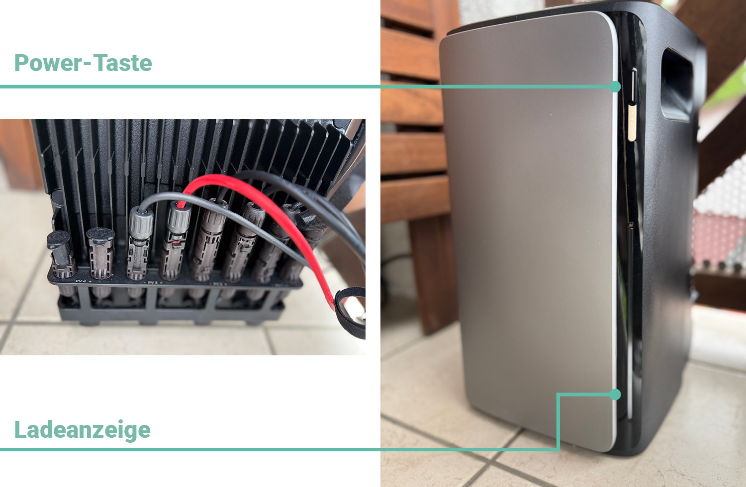 Das ist der EcoFlow STREAM Ultra