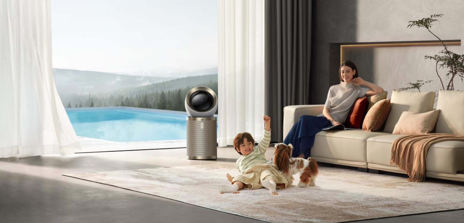 Dreame AirPursue PM20 & PM10