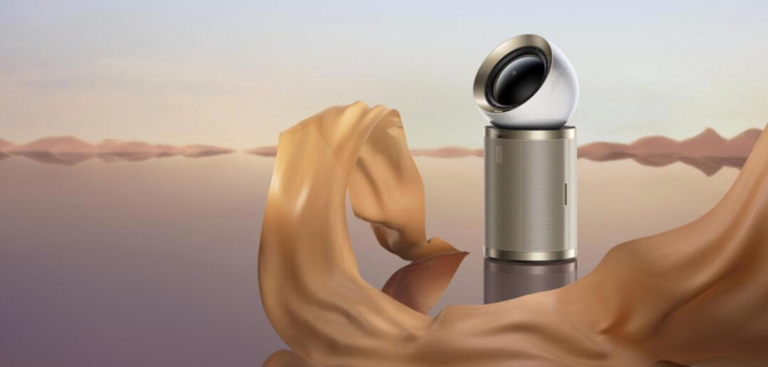 Dreame AirPursue PM20 & PM10