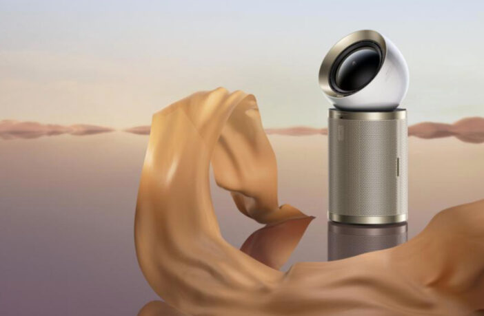 Dreame AirPursue PM20 & PM10